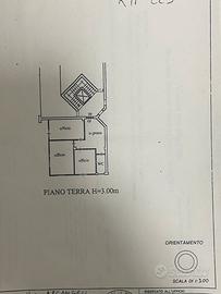 Vendita ufficio/appartamento