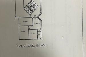 Vendita ufficio/appartamento