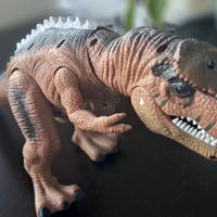 Tyrannosaurus Rex giocattolo 