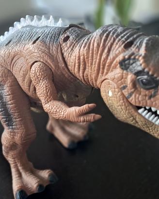 Tyrannosaurus Rex giocattolo 