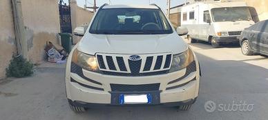 Ricambi Mahindra XUV 500 2.2 D del 2015