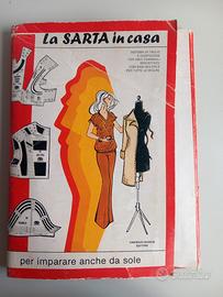 Kit Vintage La Sarta in Casa Original System
