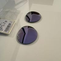 Lenti di ricambio Ray Ban round RRB3447AA