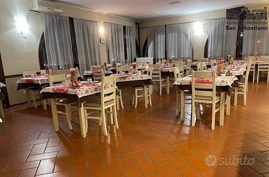 Attività / Licenza di 400 m² con 5 locali a Bertin