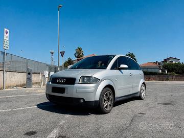 Audi A2 1.4 TDI 75 CV