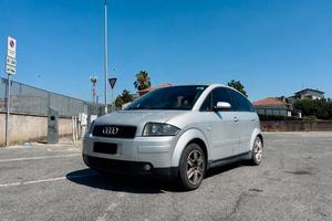 Audi A2 1.4 TDI 75 CV