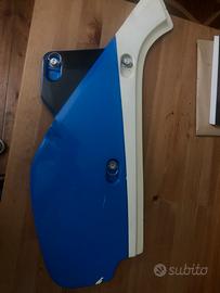 Xr600 fiancatina 90 93