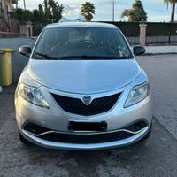 Lancia Ypsilon Metano 