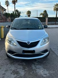Lancia Ypsilon Metano 