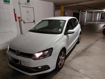 VOLKSWAGEN Polo 5ª serie - 2016