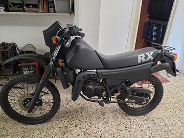 Gilera Arizona 125 RX