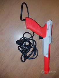 Zapper /Pistola Nintendo 1995