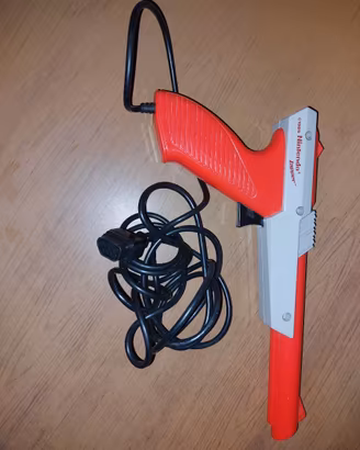 Zapper /Pistola Nintendo 1995