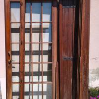 Porta di ingresso 