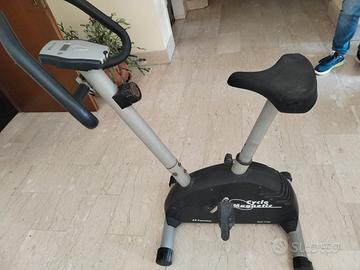 bici da salotto