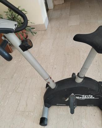 bici da salotto