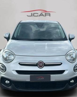 Fiat 500X 1.3 T4 150 CV DCT Sport