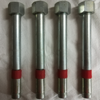 4 tasselli ancoranti Fischer FA 18 con dado cieco