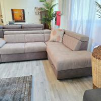 Divano nuovi pronta consegna 