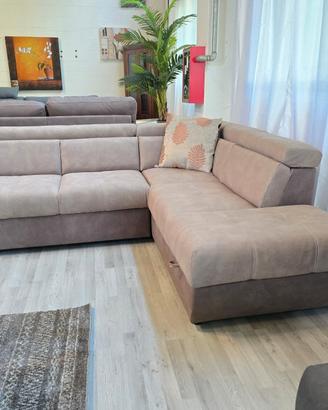 Divano nuovi pronta consegna 