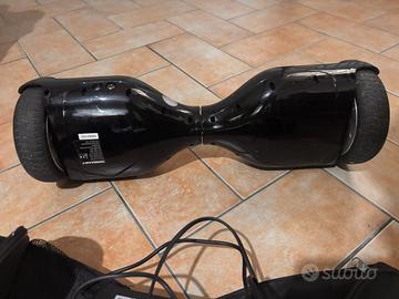 hoverboard GoSmart come nuovo 