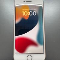 Iphone 8 128GB batteria nuova