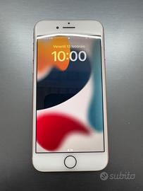 Iphone 8 128GB batteria nuova