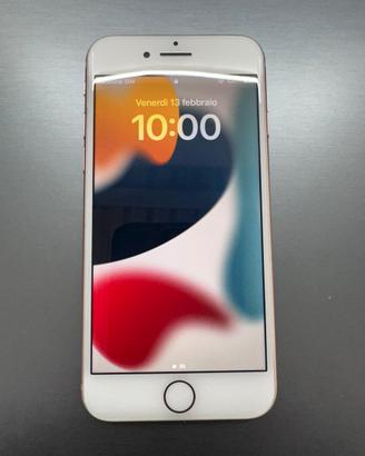 Iphone 8 128GB batteria nuova