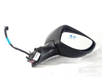 963016264R SPECCHIETTO RETROVISORE ESTERNO DESTRO 
