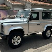 Land Rover Defender 90 SE - PUMA TD4 2.4 tdci