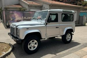Land Rover Defender 90 SE - PUMA TD4 2.4 tdci