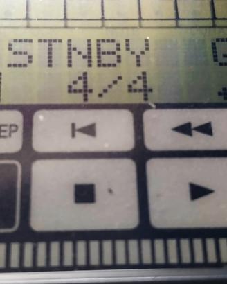 Roland PMA-5