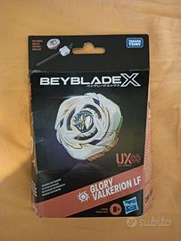 Beyblade x glory valkerion lf