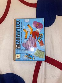 Gioco da tavolo Zabifuzz