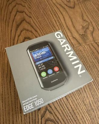Garmin Edge 1050