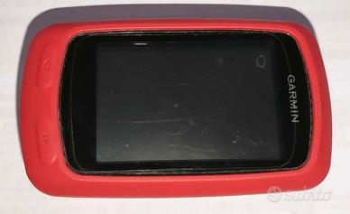 Ciclocomputer Garmin 800 + Accessori