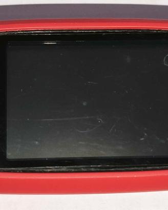 Ciclocomputer Garmin 800 + Accessori