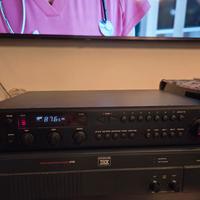 Preamplificatore Adcom gtp 450