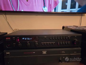 Preamplificatore Adcom gtp 450