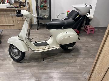 Vespa special pk