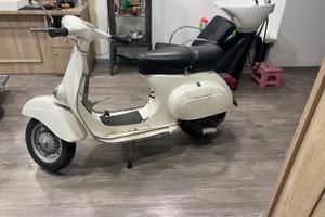 Vespa special pk