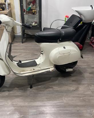 Vespa special pk