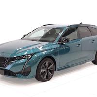 Peugeot 308 sw 1.2 puretech t gt s&s 130cv eat8