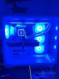 Pc gaming 1 mese di vita