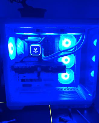 Pc gaming 1 mese di vita