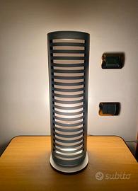 SLAMP Porta CD Luce C21 Design Samuel Parker 90 - Arredamento e