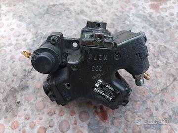 Pompa gasolio Fiat Grande Punto 2011 1300cc MJ