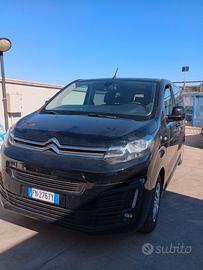 Citroen SpaceTourer
