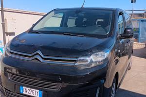 Citroen SpaceTourer
