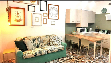 Appartamento turistico Chioggia